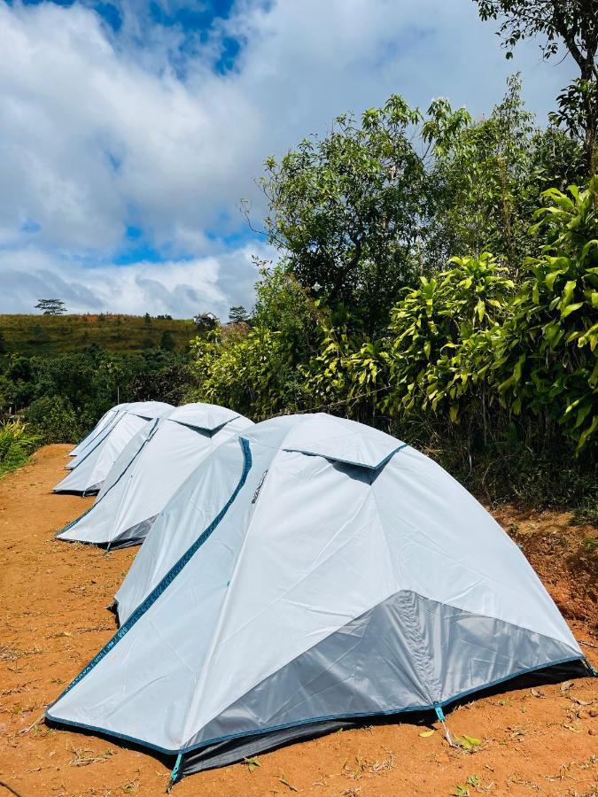 Tent Life Вагамон Екстериор снимка