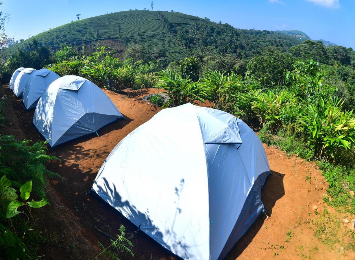 Tent Life Вагамон Екстериор снимка